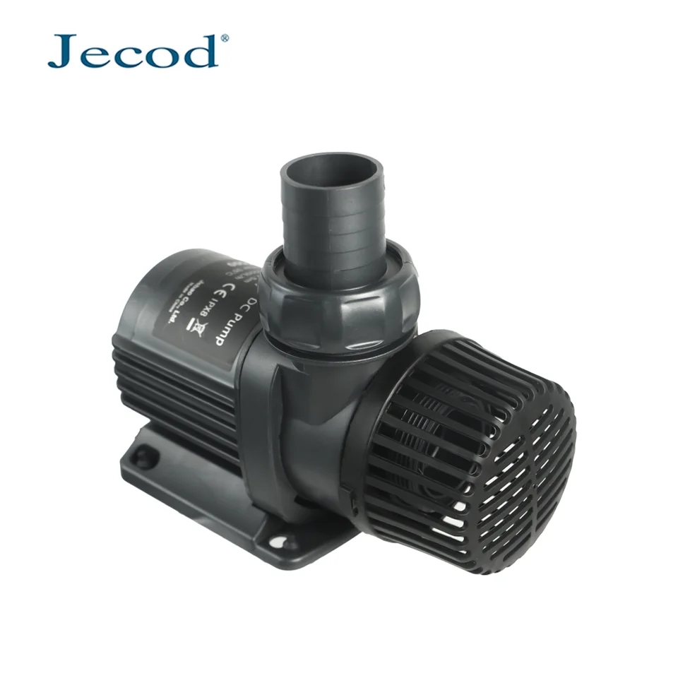 Marine Aquarium Return Pump - Jebao Jecod DCP 2500/3500/5000/6500/8500/10000 100-240V WiFi