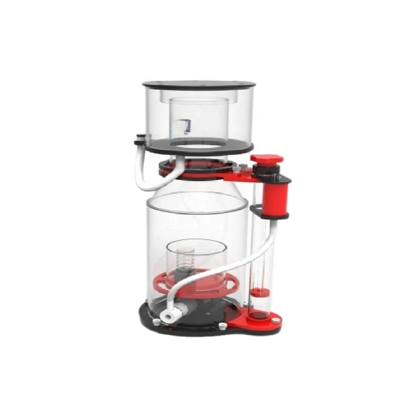 Marine Aquarium Youtube - Yeni akvaryum protein skimmer'ı ras balığı