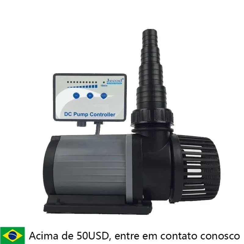 Marine Aquarium Tanks - Jebao Jecod DCS 1200/2000/3000/4000 Akvaryum Su