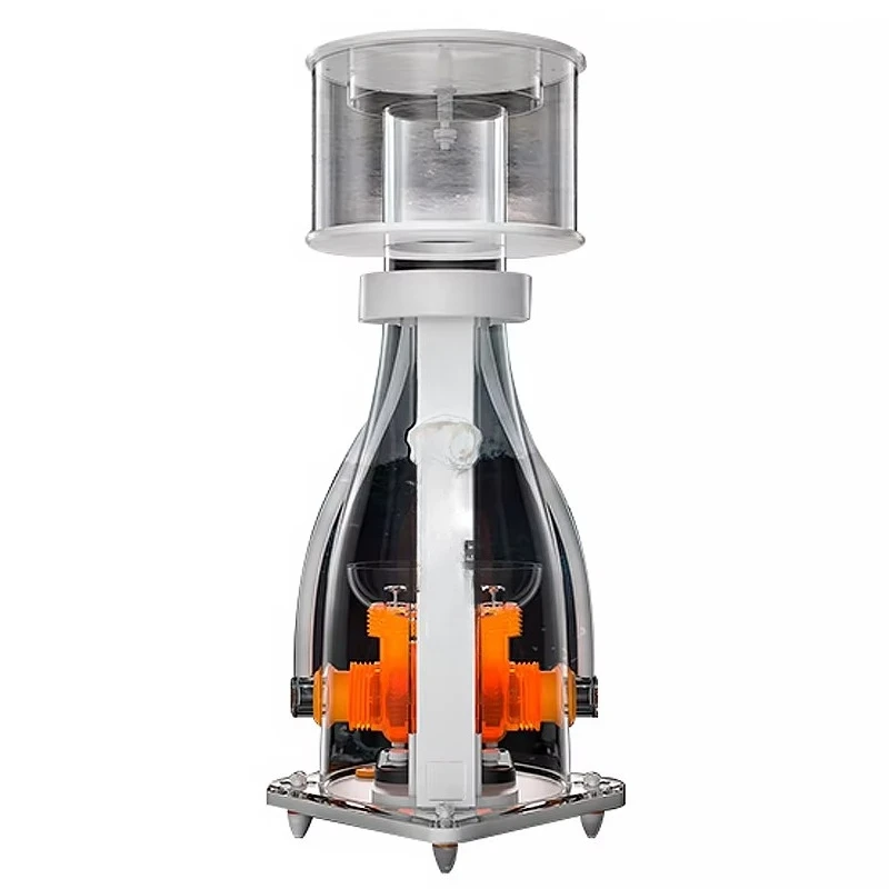 Aquarium Marine Salt - Deniz Mercanı Protein Skimmer'ı Sessiz Çift