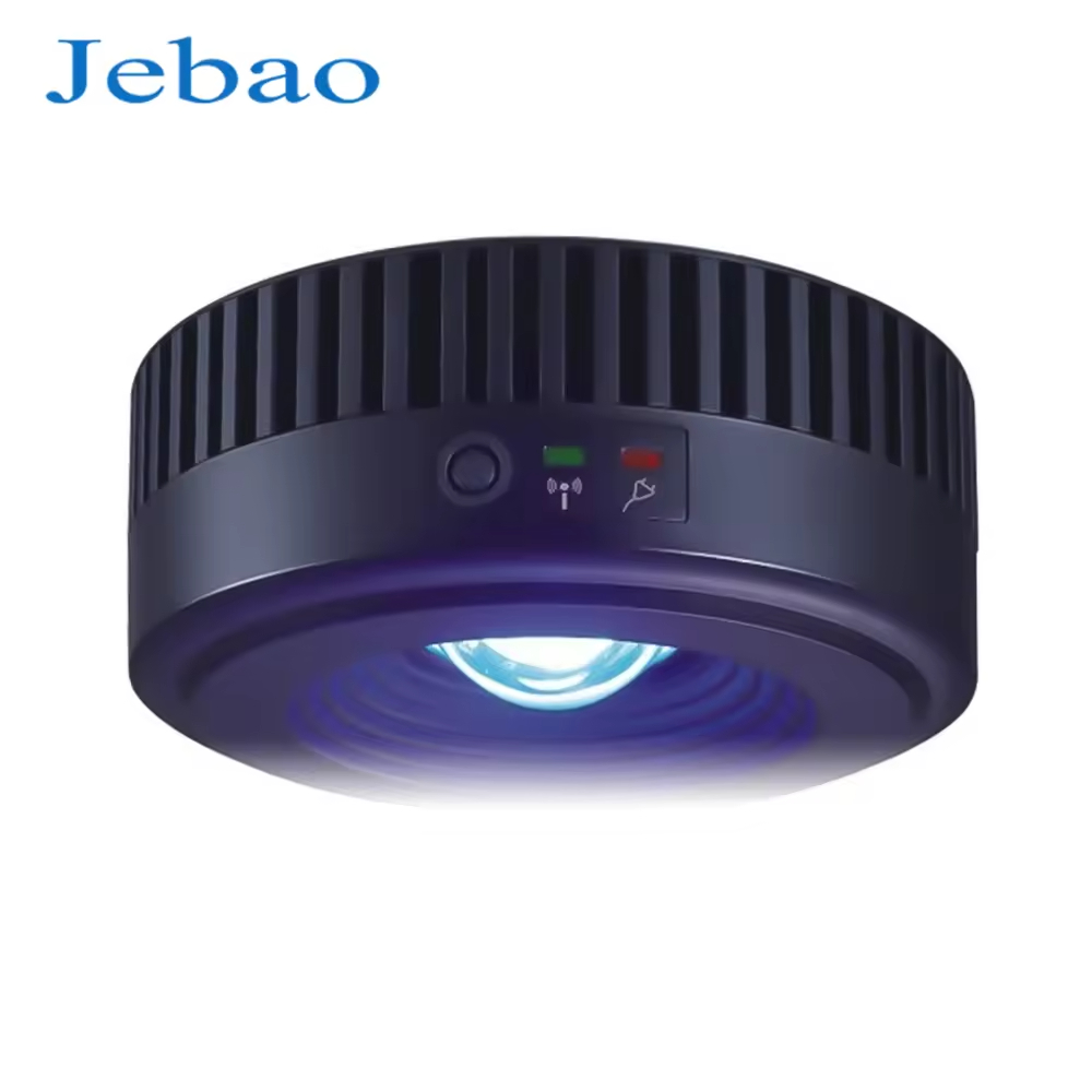 Marine Aquarium Tanks - Jebao MRL Serisi Akıllı Tam Spektrum