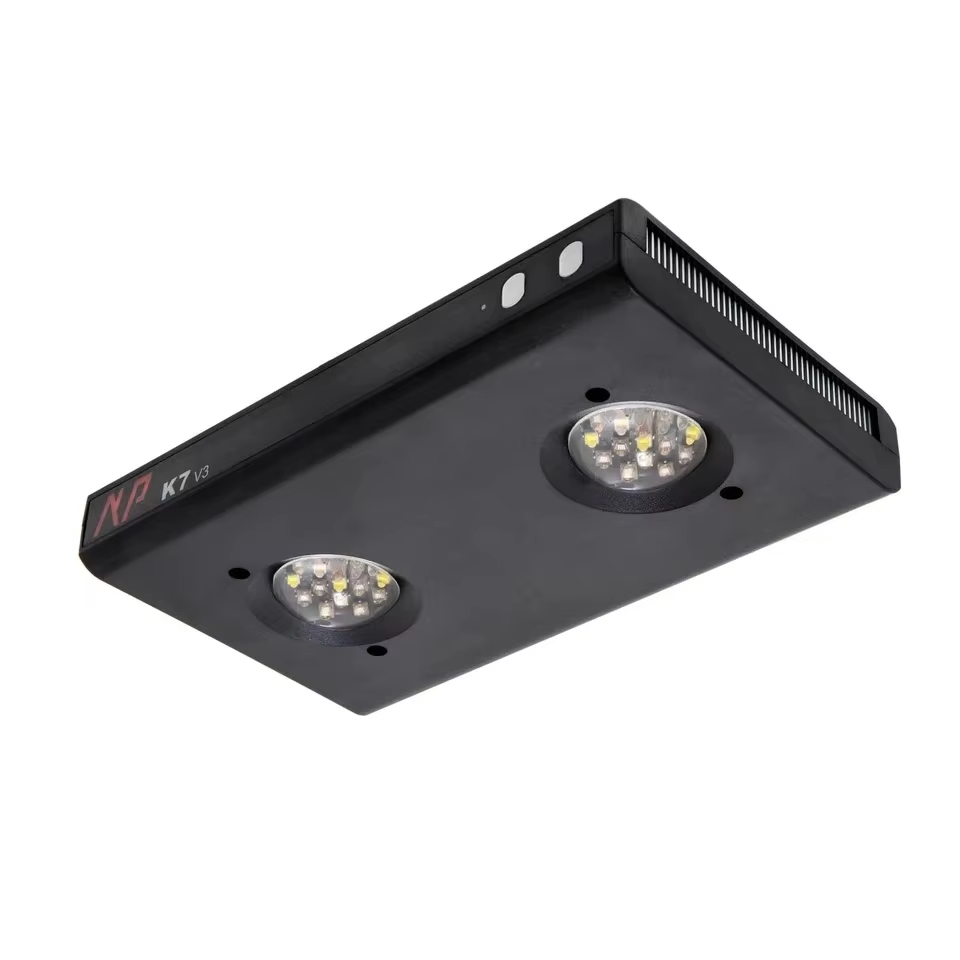 Marine Aquarium Tanks - K7 140W Tam Spektrumlu WiFi Tam