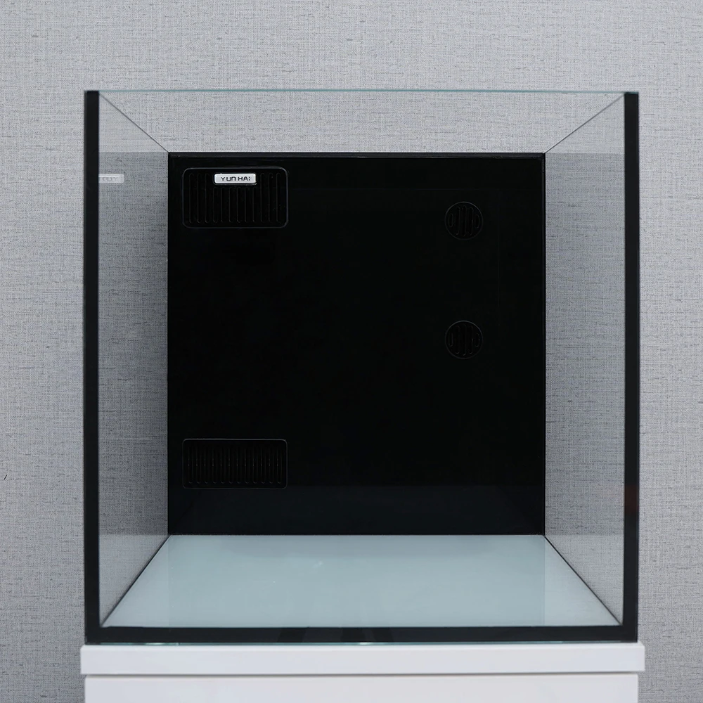 Marine Aquarium Home - Özel Yapım 40cm Nano Deniz Akvaryumu