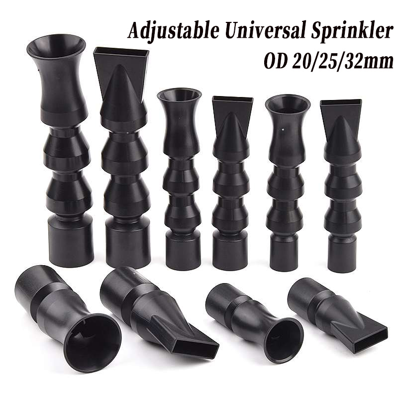 Marine Aquarium Return Pump - OD20/25/32 Balık Tankı Pompası Ördek Gagası