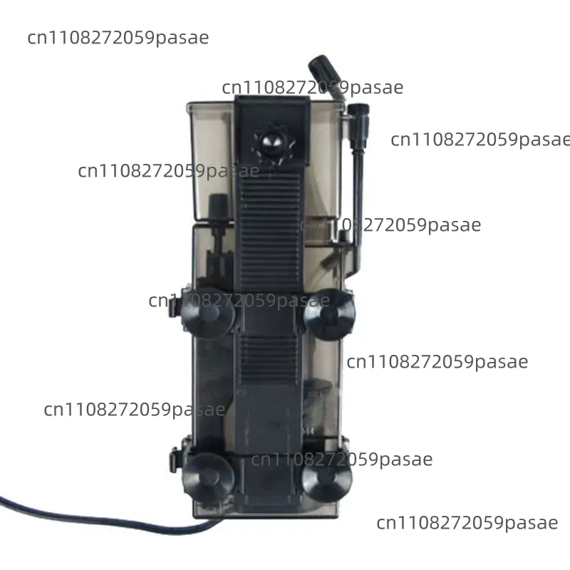 Marine Aquarium Tanks - SK-300 300L/S Deniz Resif Mercan Balık