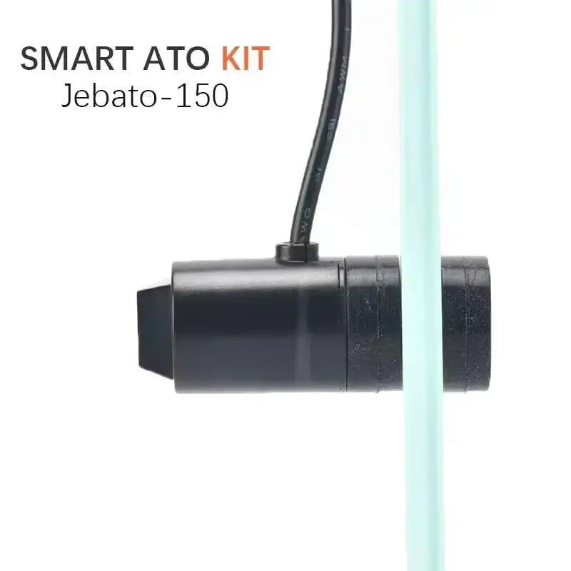 Marine Aquarium Auto Top Up - Jebao Jecod Jebato-150 ATO Akıllı Dolum