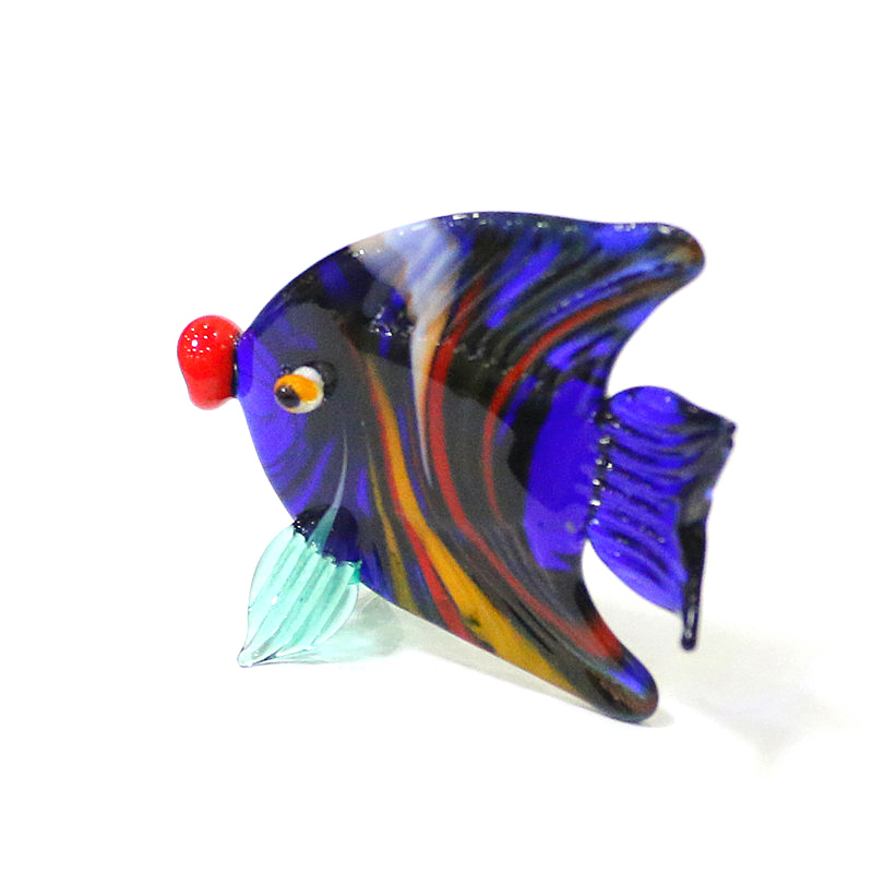 Murano Cam Deniz Balığı Mini F - Marine Aquarium Home incelemesi ve fiyatı
