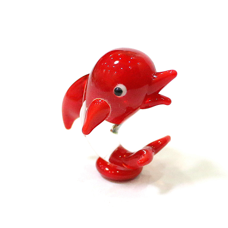 El yapımı Mini Cam Yunus Figür - Marine Aquarium Home incelemesi ve fiyatı