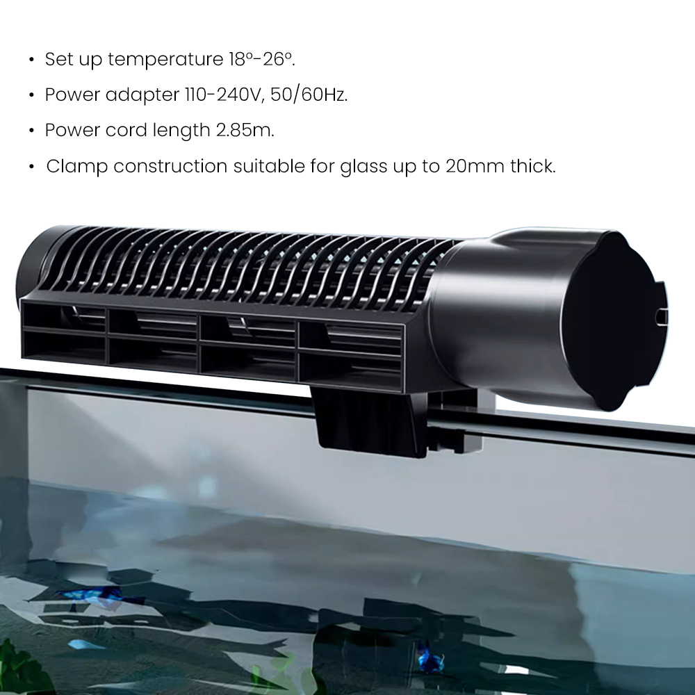 Jebao Jecod ACF 200/300 Akvary - Marine Aquarium Uk incelemesi ve fiyatı