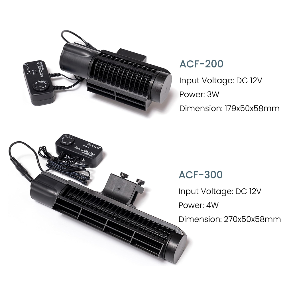Jebao Jecod ACF 200/300 Akvary - Marine Aquarium Uk incelemesi ve fiyatı