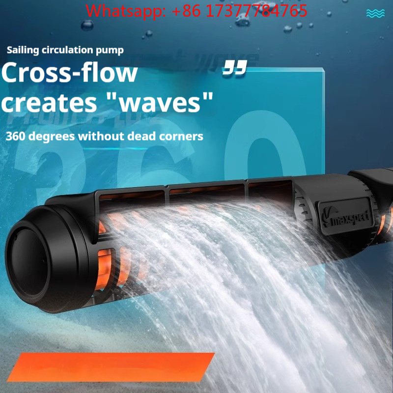 GF-308/316 Deniz Tankı Balık P - Marine Aquarium Home incelemesi ve fiyatı