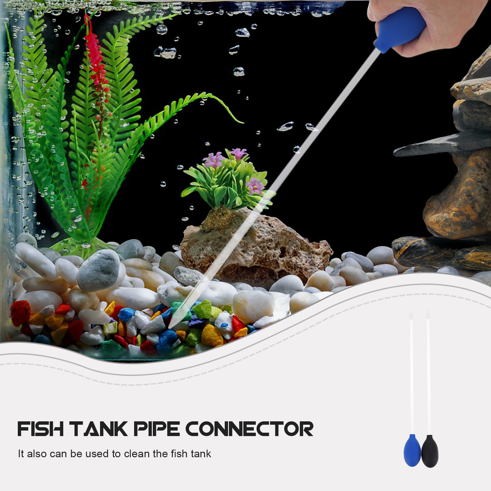 2 Adet Güvenilir Akrilik Merca - Marine Aquarium Youtube incelemesi ve fiyatı