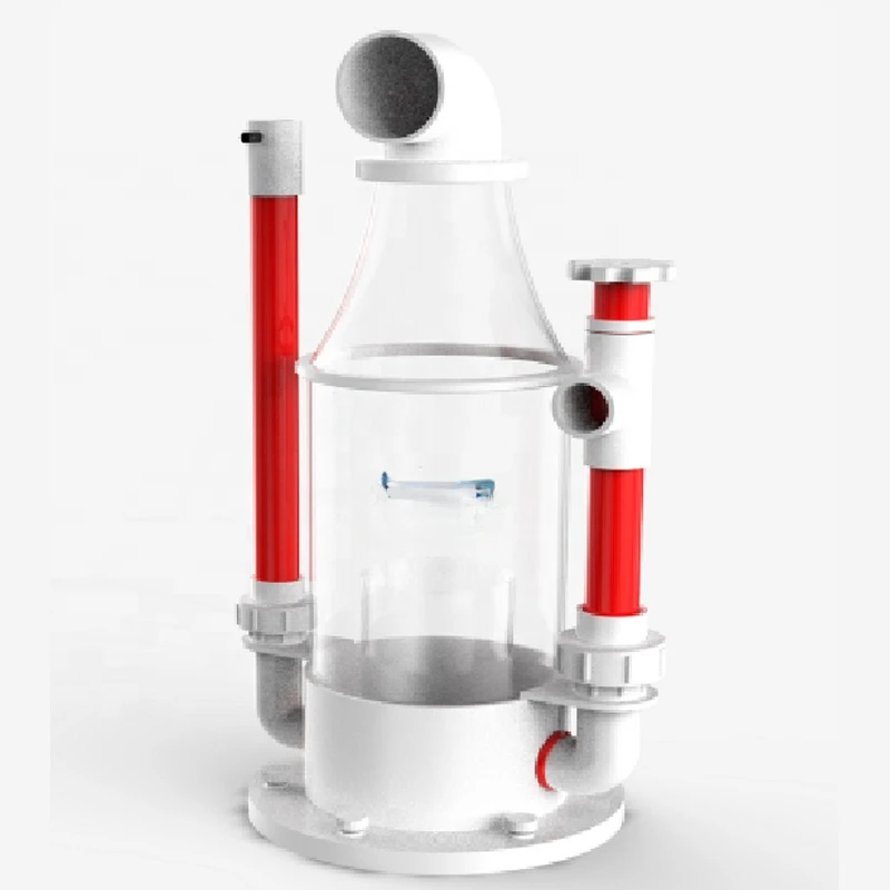 Yeni akvaryum protein skimmer' - Marine Aquarium Youtube incelemesi ve fiyatı