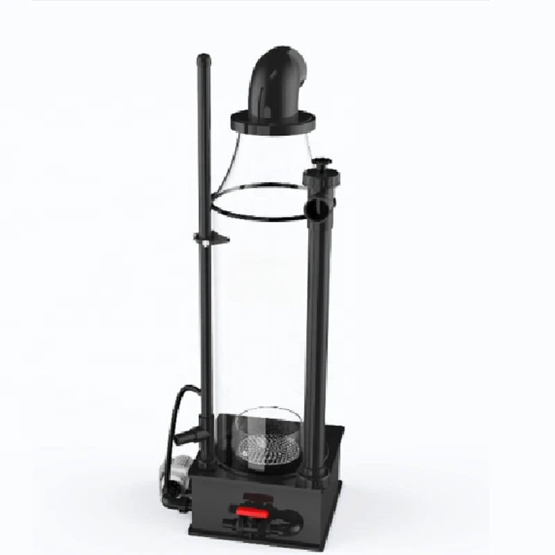 Yeni akvaryum protein skimmer' - Marine Aquarium Youtube incelemesi ve fiyatı