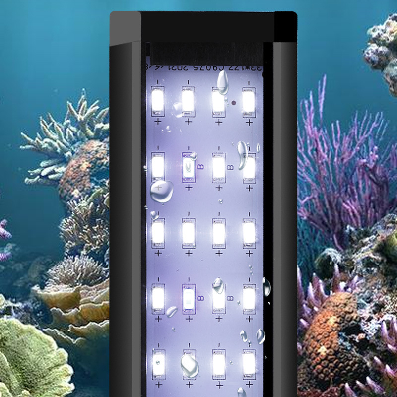 Profesyonel LED Akvaryum Lamba - Marine Aquarium Led Lights incelemesi ve fiyatı