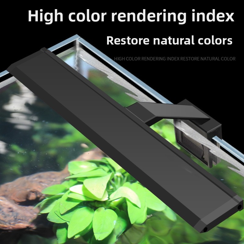 Profesyonel LED Akvaryum Lamba - Marine Aquarium Led Lights incelemesi ve fiyatı