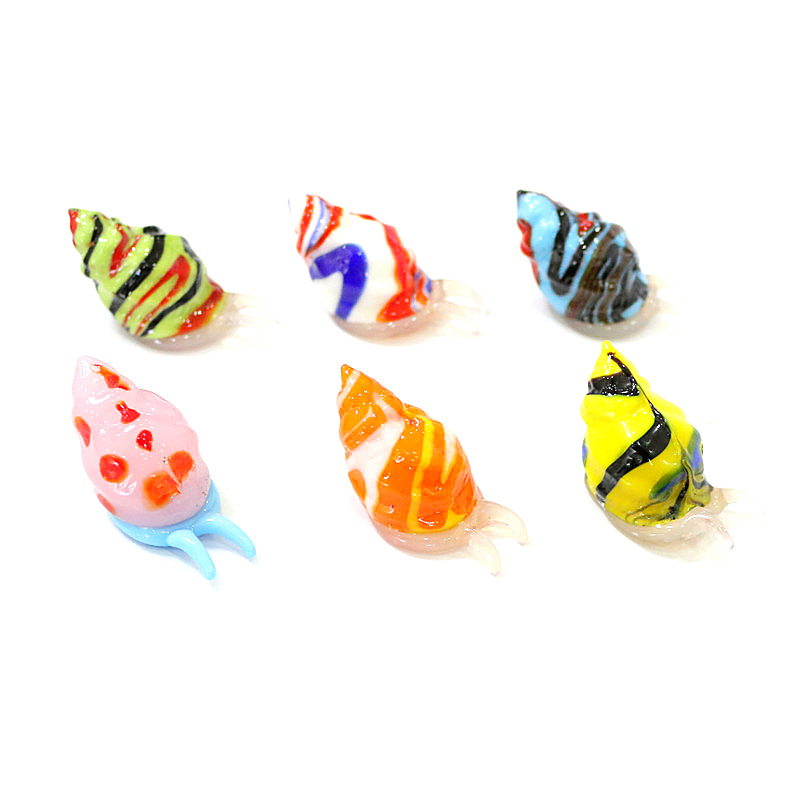 Sevimli murano cam deniz hayva - Marine Aquarium Home incelemesi ve fiyatı