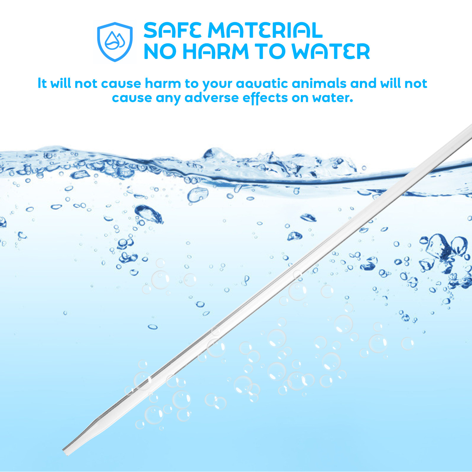Mercan Sıvı Besleme Aracı 40Cm - Marine Aquarium Youtube incelemesi ve fiyatı