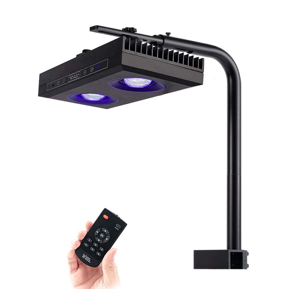 Yüksek Güçlü DIY Spektrum 90W  - Marine Aquarium Led Lights incelemesi ve fiyatı