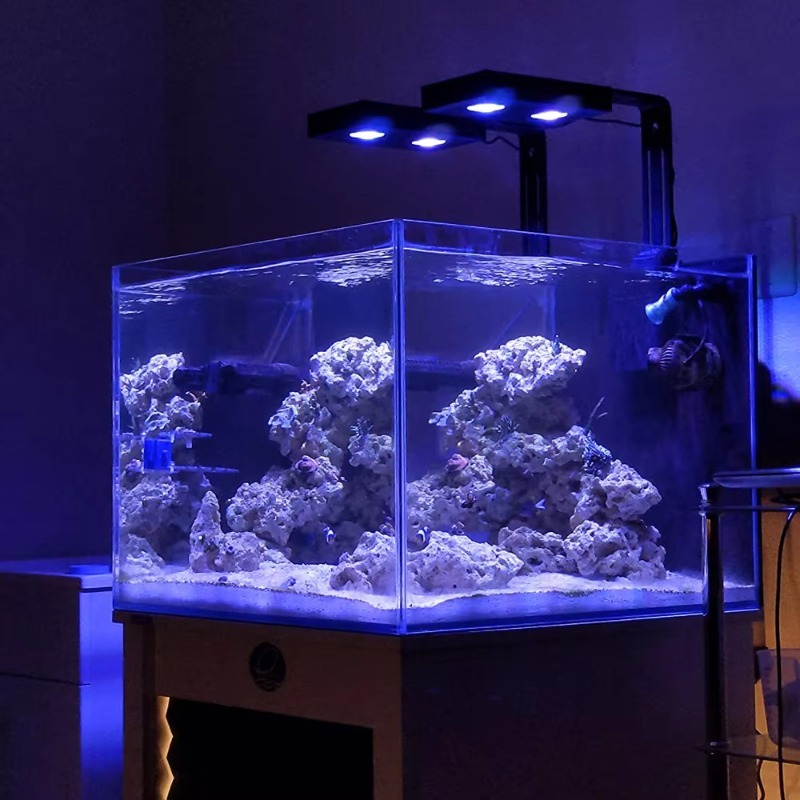 Yüksek Güçlü DIY Spektrum 90W  - Marine Aquarium Led Lights incelemesi ve fiyatı