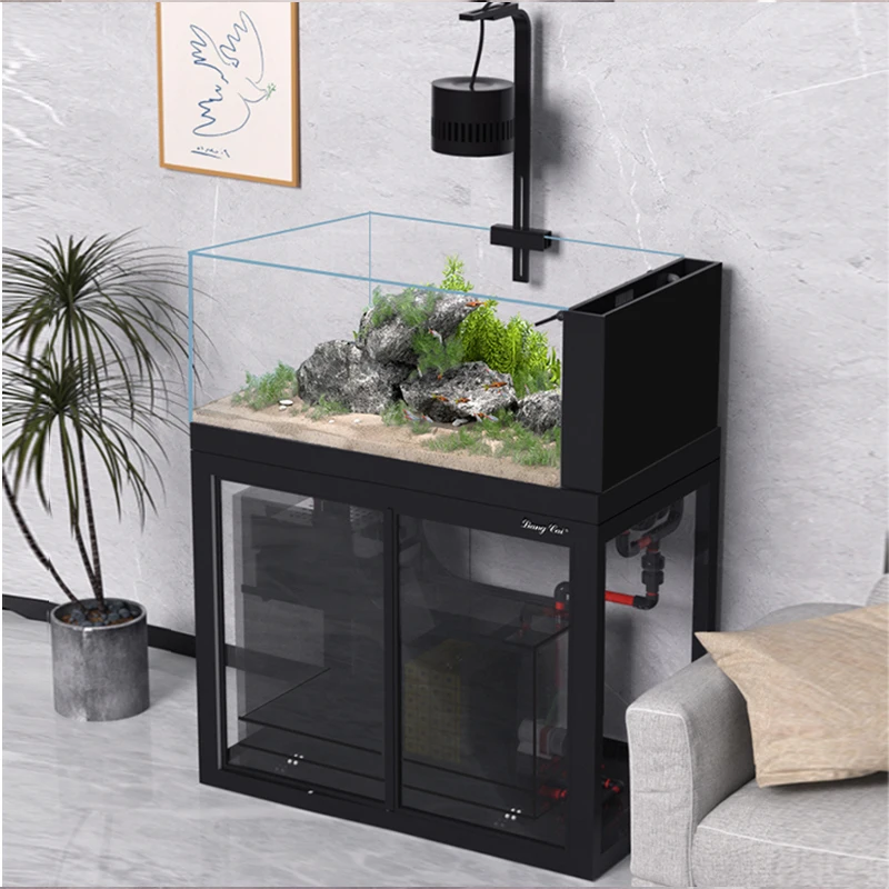 Ev Tipi Deniz Akvaryumu Çerçev - Marine Aquarium Home incelemesi ve fiyatı