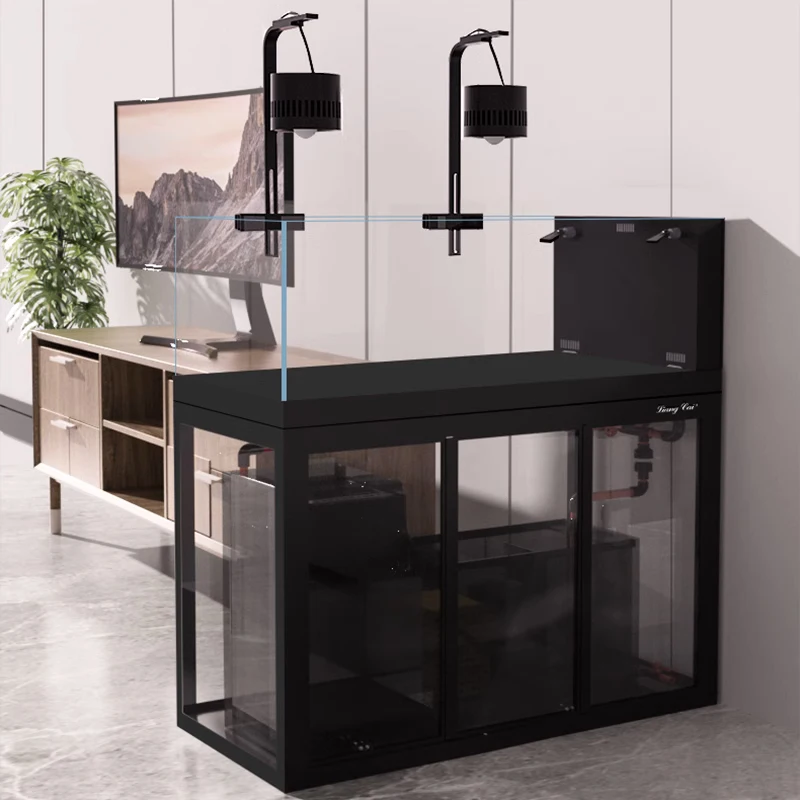 Ev Tipi Deniz Akvaryumu Çerçev - Marine Aquarium Home incelemesi ve fiyatı