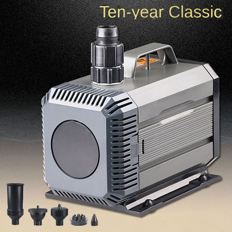 Akvaryum dalgıç pompa 220-240V - Marine Aquarium Return Pump incelemesi ve fiyatı
