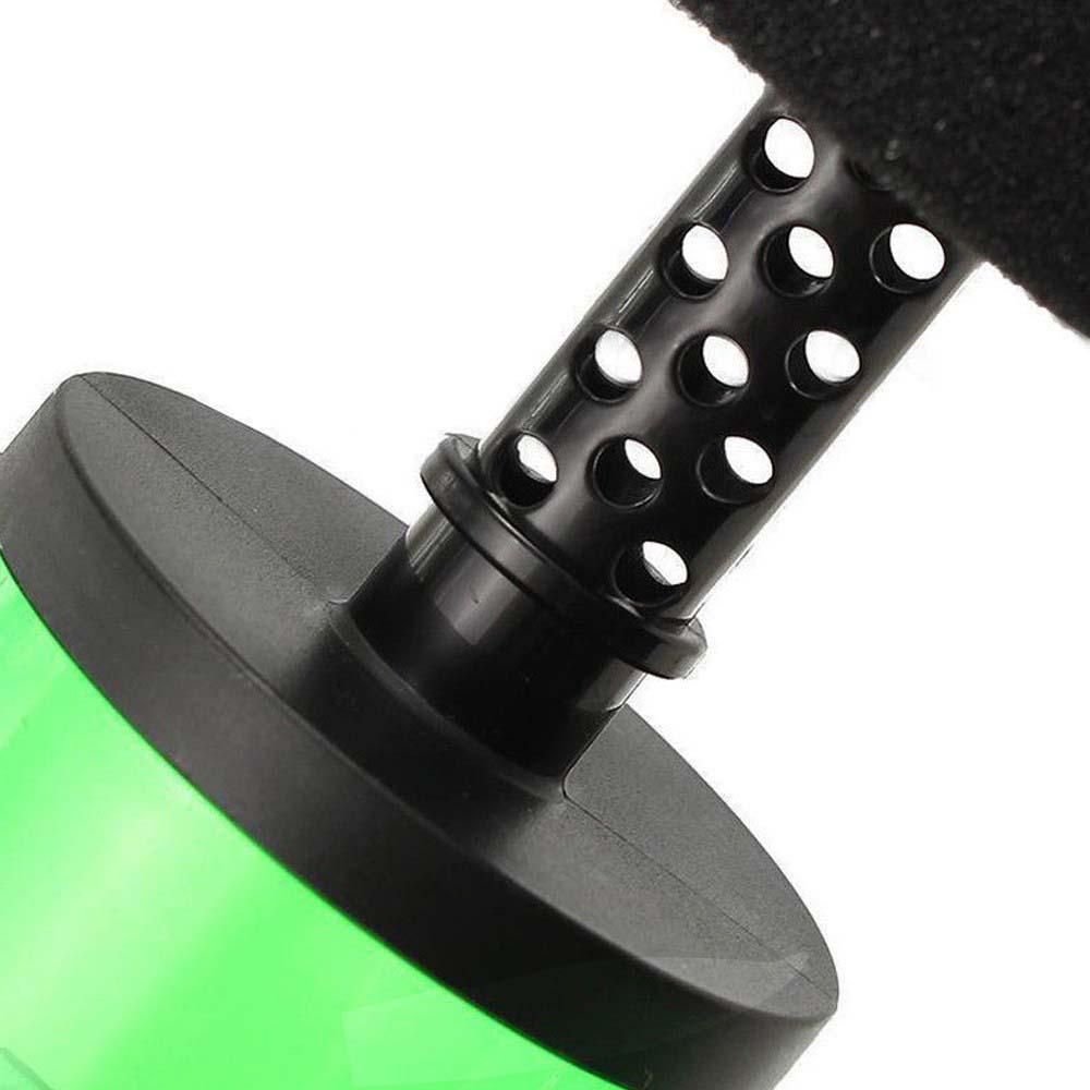 Temiz QS-100A QS-200A Taze/Tuz - Aquarium Marine Salt incelemesi ve fiyatı