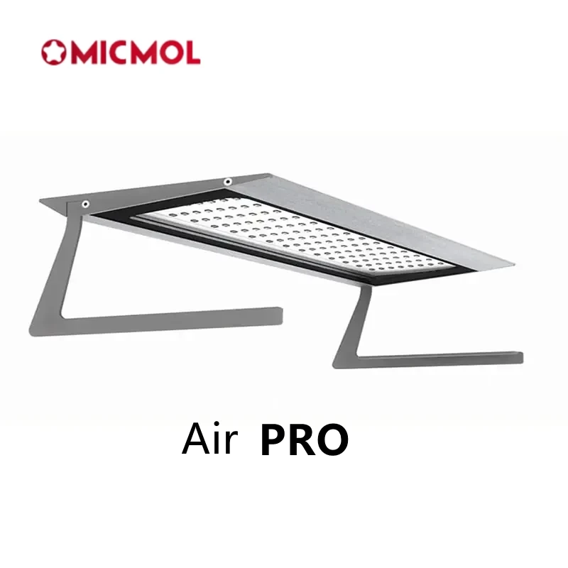 MICMOL YENI AQUA Hava Pro Tine - Marine Aquarium Led Lights incelemesi ve fiyatı