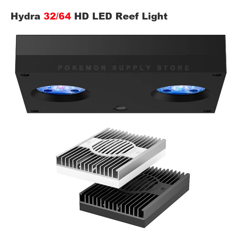 Aqua Illumination AI Hydra 32H - Marine Aquarium Led Lights incelemesi ve fiyatı