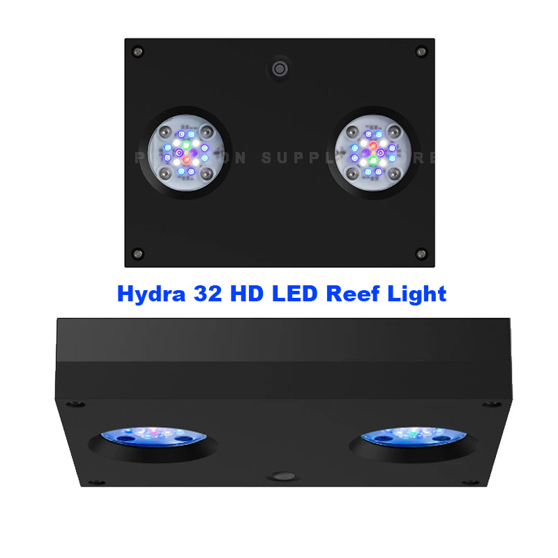 Aqua Illumination AI Hydra 32H - Marine Aquarium Led Lights incelemesi ve fiyatı