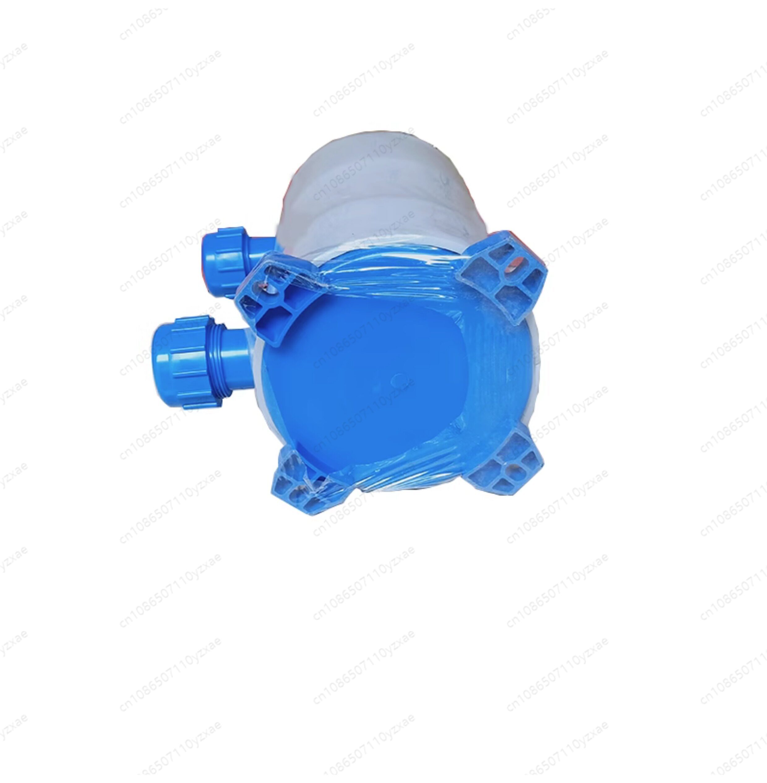Titanyum Tüp Isı Eşanjörü 1HP  - Marine Aquarium Youtube incelemesi ve fiyatı