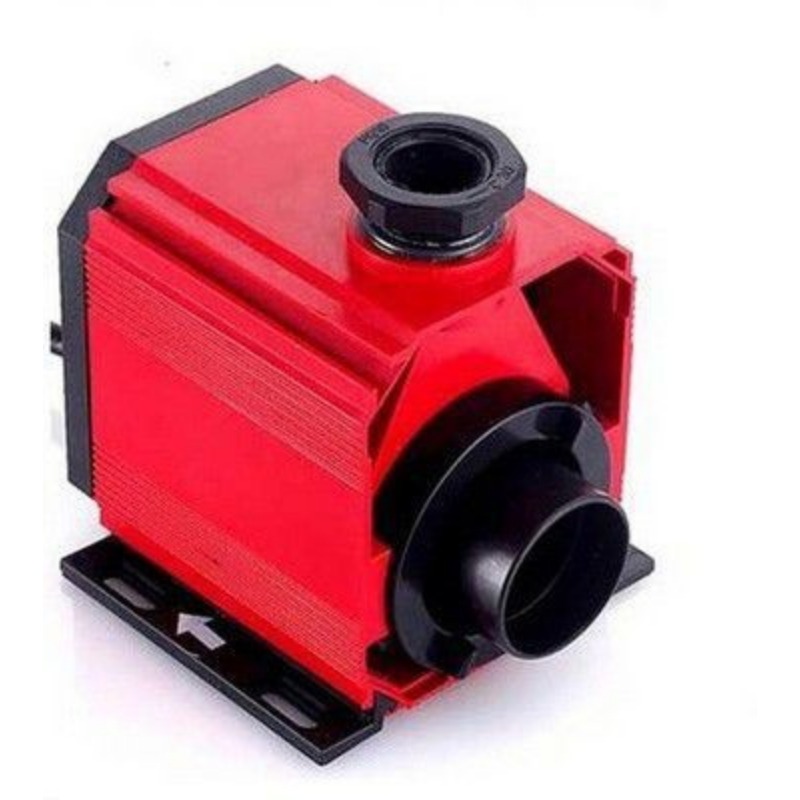 110-220V deniz kaynakları şeyt - Marine Aquarium Return Pump incelemesi ve fiyatı