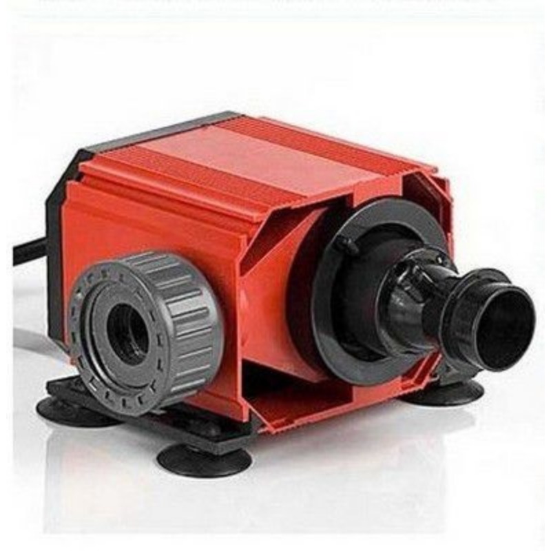 110-220V deniz kaynakları şeyt - Marine Aquarium Return Pump incelemesi ve fiyatı