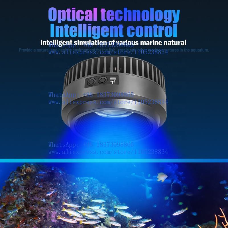 GRL serisi tam spektrumlu deni - Aquarium Marine Salt incelemesi ve fiyatı