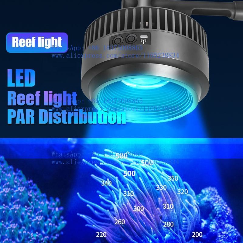 GRL serisi tam spektrumlu deni - Aquarium Marine Salt incelemesi ve fiyatı