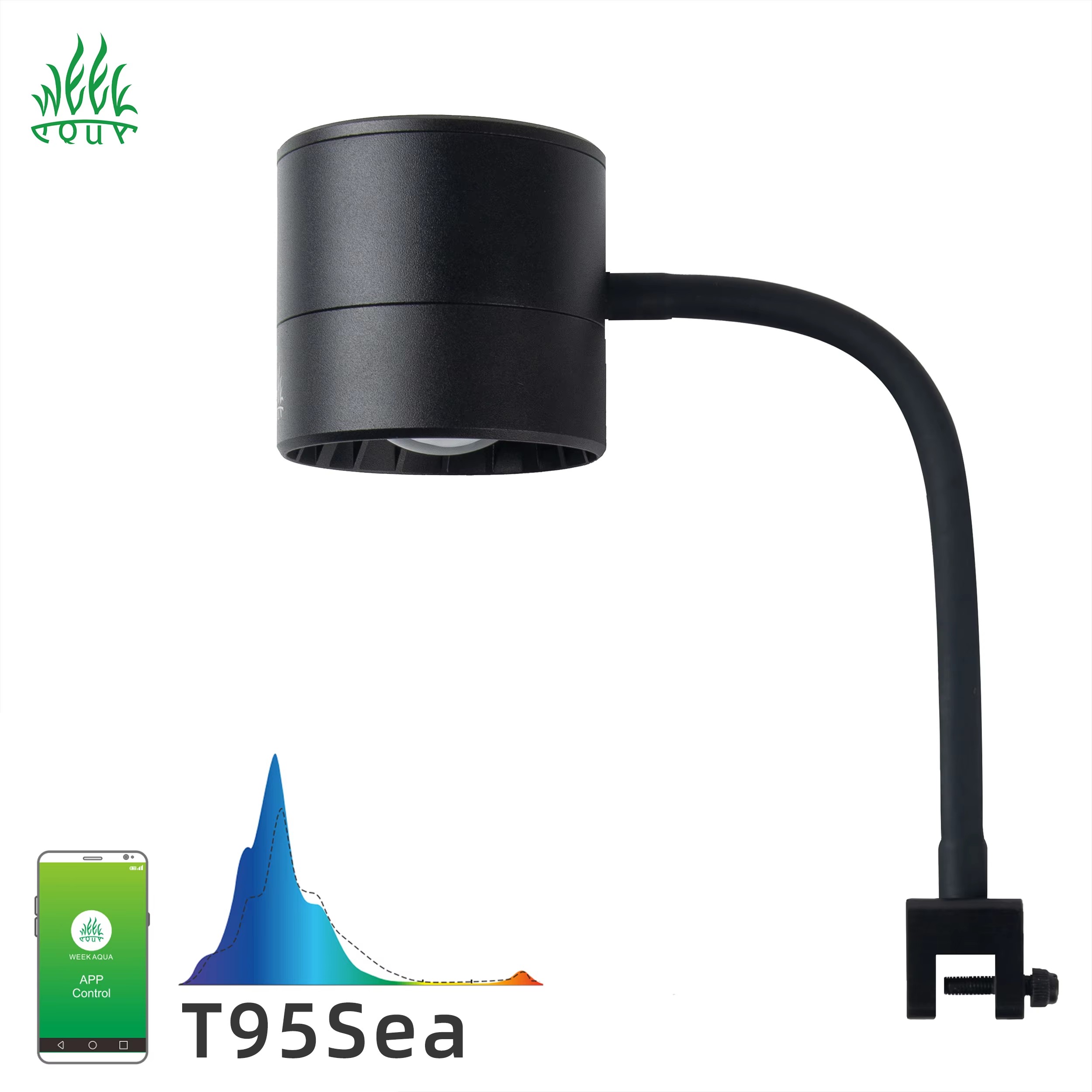 HAFTA AQUA Akvaryum Işık Üreti - Aquarium Marine Salt incelemesi ve fiyatı