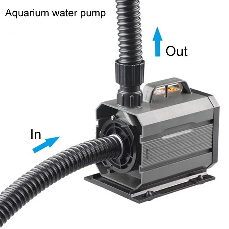 Ev Akvaryumları, Göletler ve D - Marine Aquarium Home incelemesi ve fiyatı