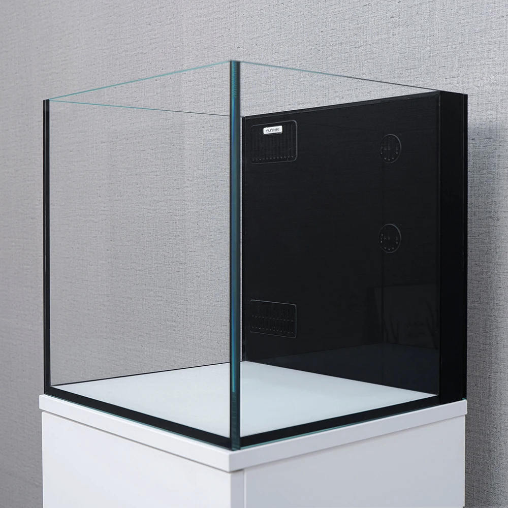 Özel Yapım 40cm Nano Deniz Akv - Marine Aquarium Home incelemesi ve fiyatı