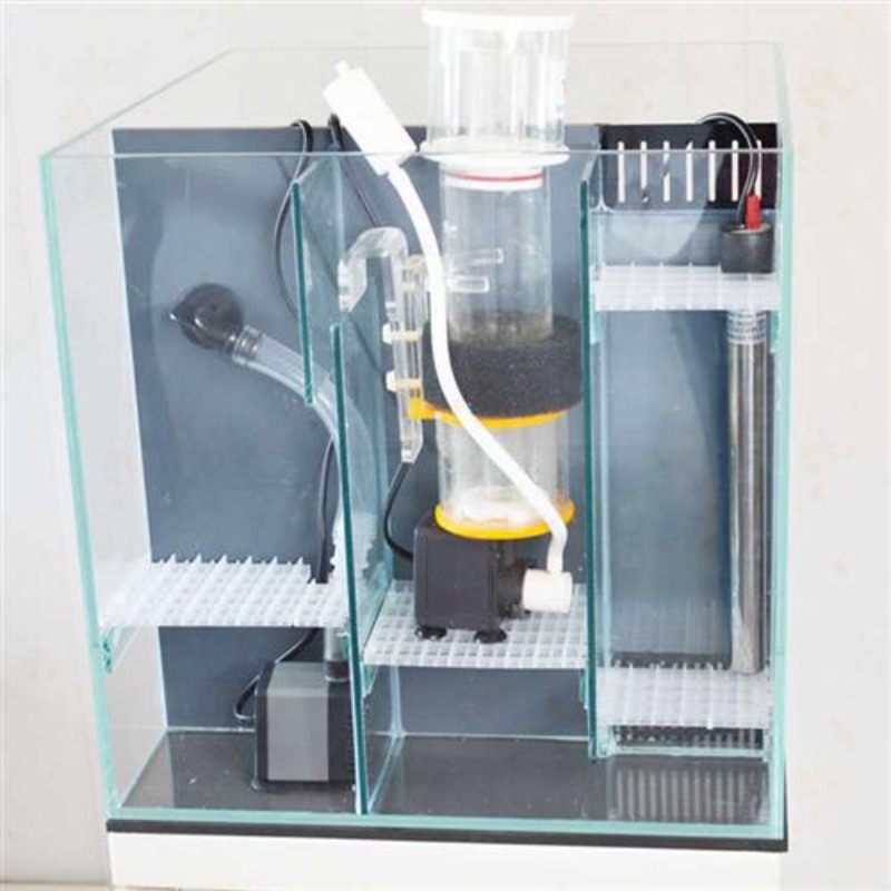 Balık tankı palyaço balığı küç - Aquarium Marine Salt incelemesi ve fiyatı