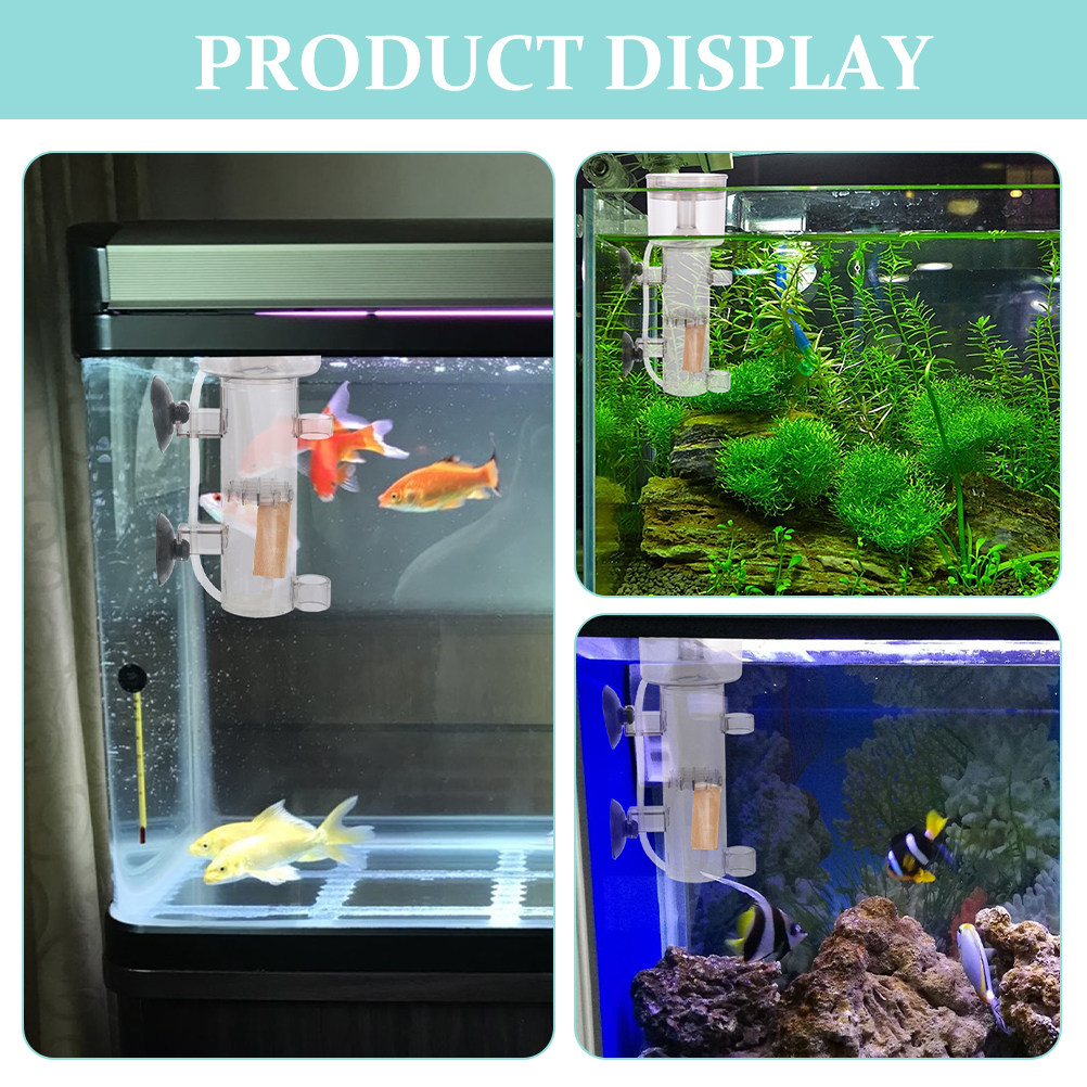 Protein Skimmer İç Mekan Mini  - Marine Aquarium Tanks incelemesi ve fiyatı