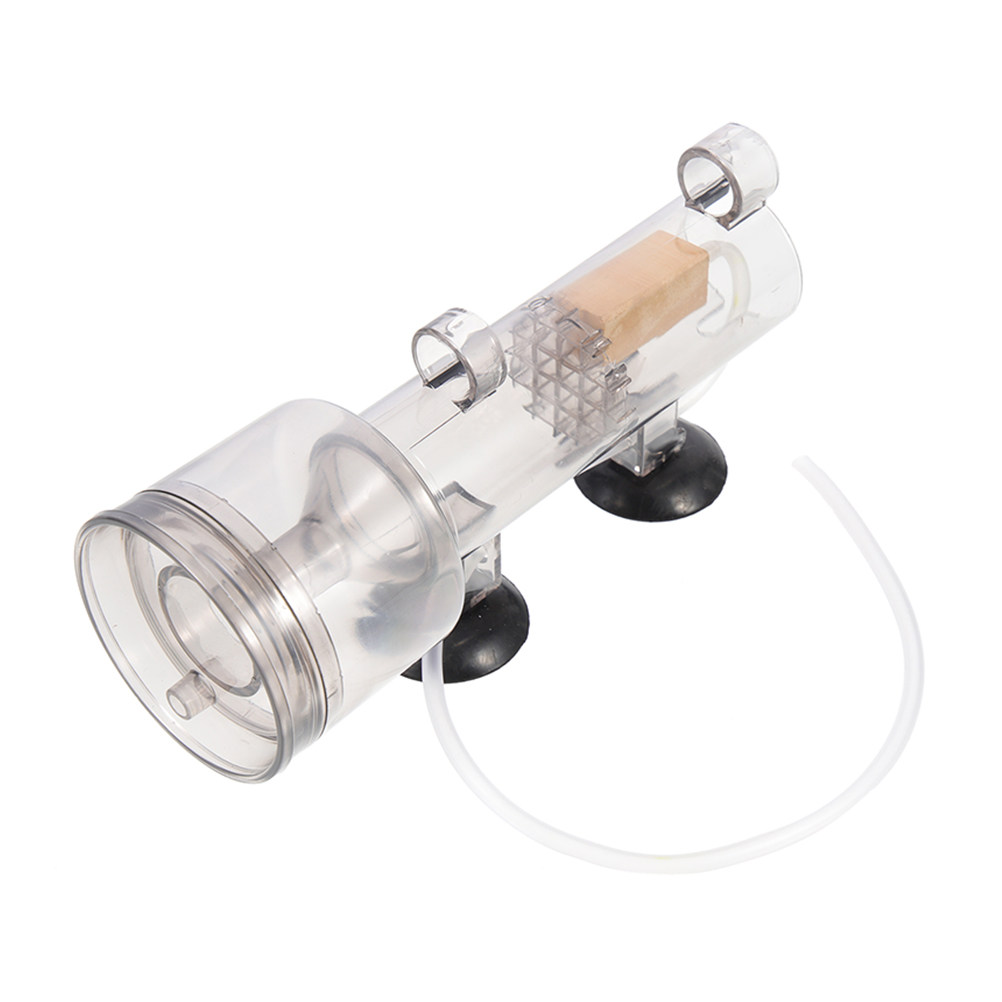 Protein Skimmer İç Mekan Mini  - Marine Aquarium Tanks incelemesi ve fiyatı