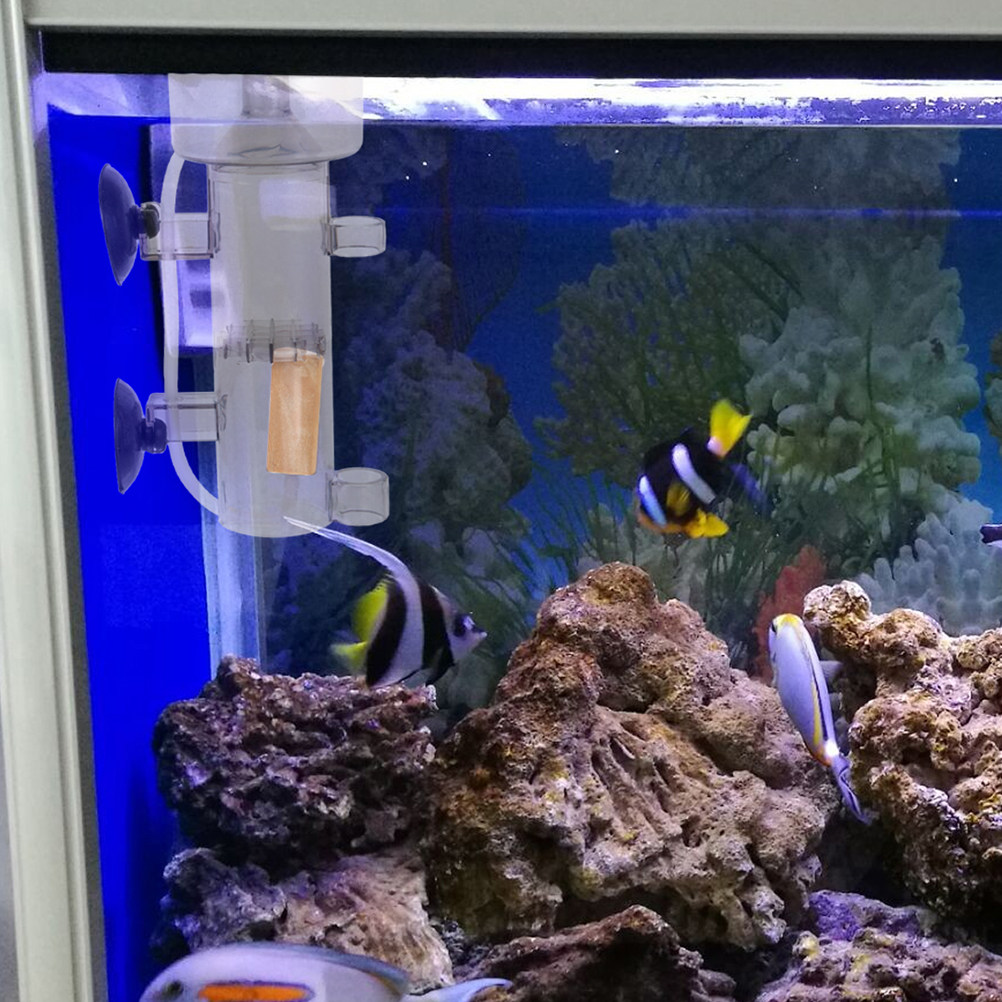 Protein Skimmer İç Mekan Mini  - Marine Aquarium Tanks incelemesi ve fiyatı