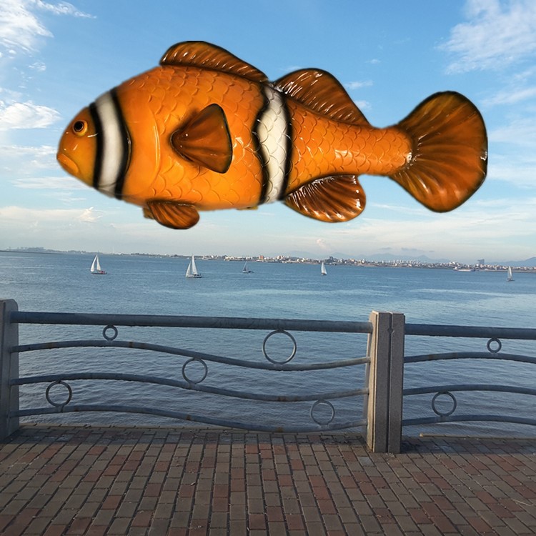 Simülasyon deniz hayvanı model - Marine Aquarium Home incelemesi ve fiyatı