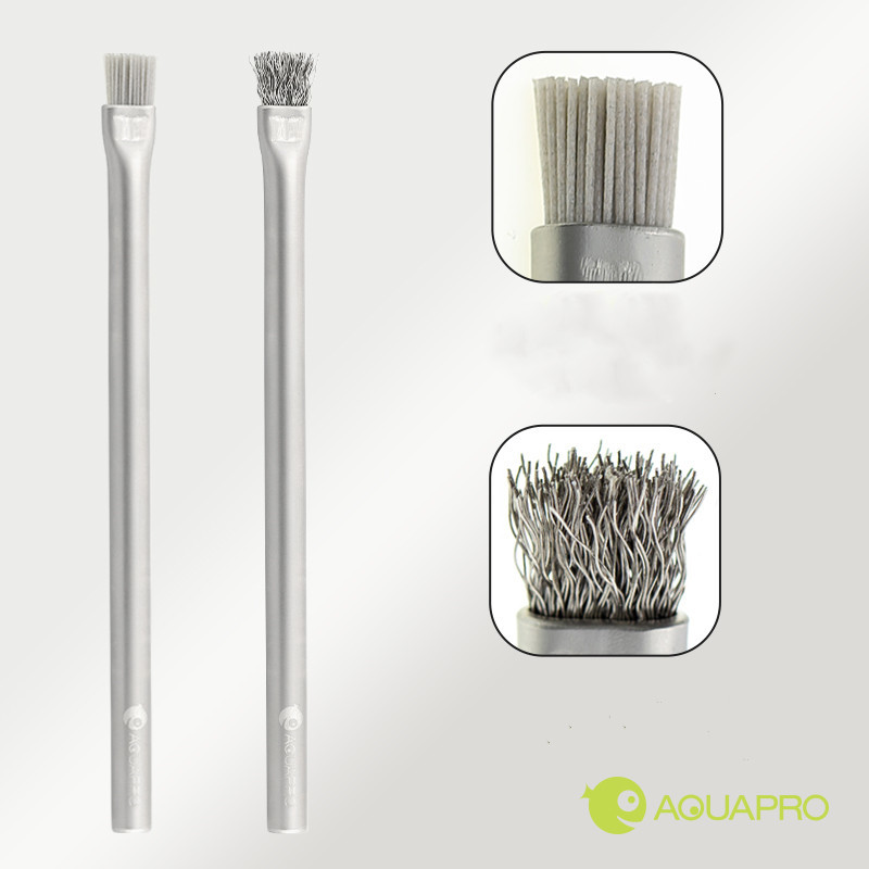 Aquapro yosun fırça temizleme  - Aquarium Marine Salt incelemesi ve fiyatı