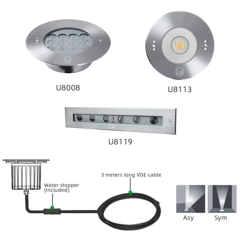 IP68 Su Geçirmez LED Akvaryum  - Marine Aquarium Youtube incelemesi ve fiyatı