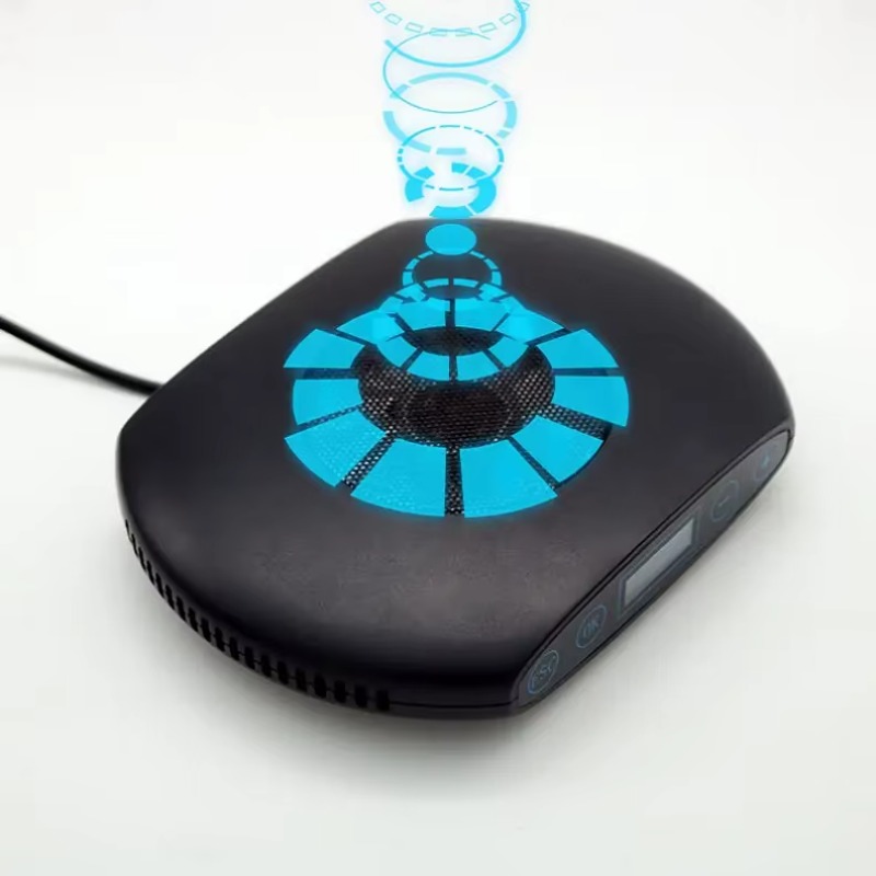 Q7 79W WIFI APP Kontrollü Resi - Aquarium Marine Salt incelemesi ve fiyatı