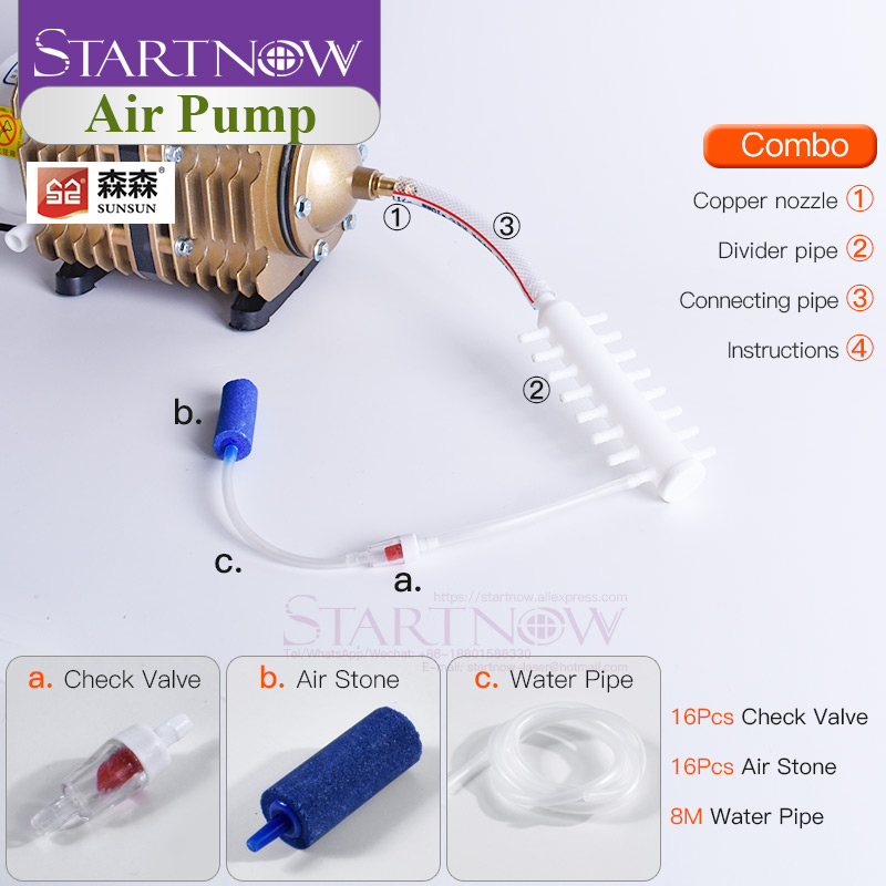 220V 185W 150L/dk Elektrikli M - Marine Aquarium Return Pump incelemesi ve fiyatı
