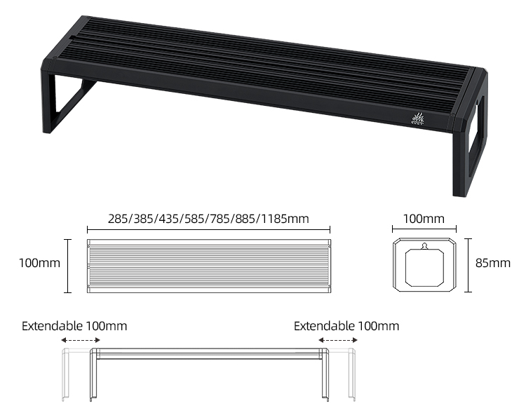 Week Aqua M Serisi RGB UV LED  - Marine Aquarium Led Lights incelemesi ve fiyatı