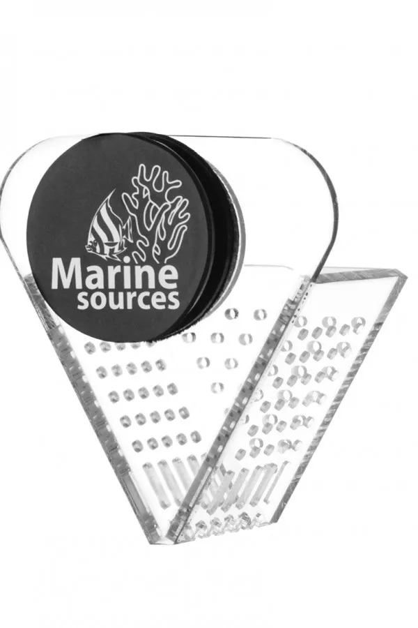 Marine Sources Akvaryum Dondur - Marine Aquarium Youtube incelemesi ve fiyatı
